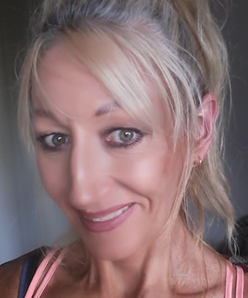 Vicki, Sea Genie Fishing Charters